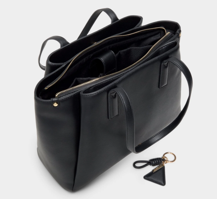 Aldo Abavas Tote Bag - Black