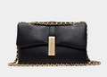 Aldo Aliciee Crossbody Bag - Black