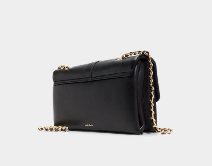 Aldo Aliciee Crossbody Bag - Black