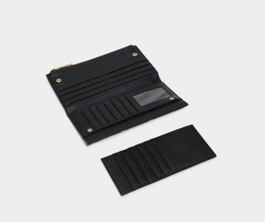 Aldo Theodosia Wallet - Brown