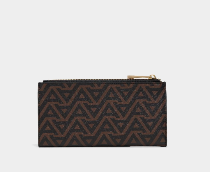 Aldo Theodosia Wallet - Brown