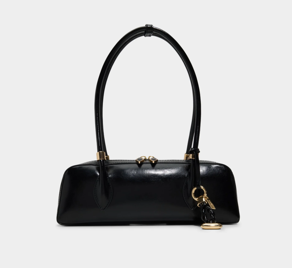 Aldo Elanorabagg Shoulderbag - Black