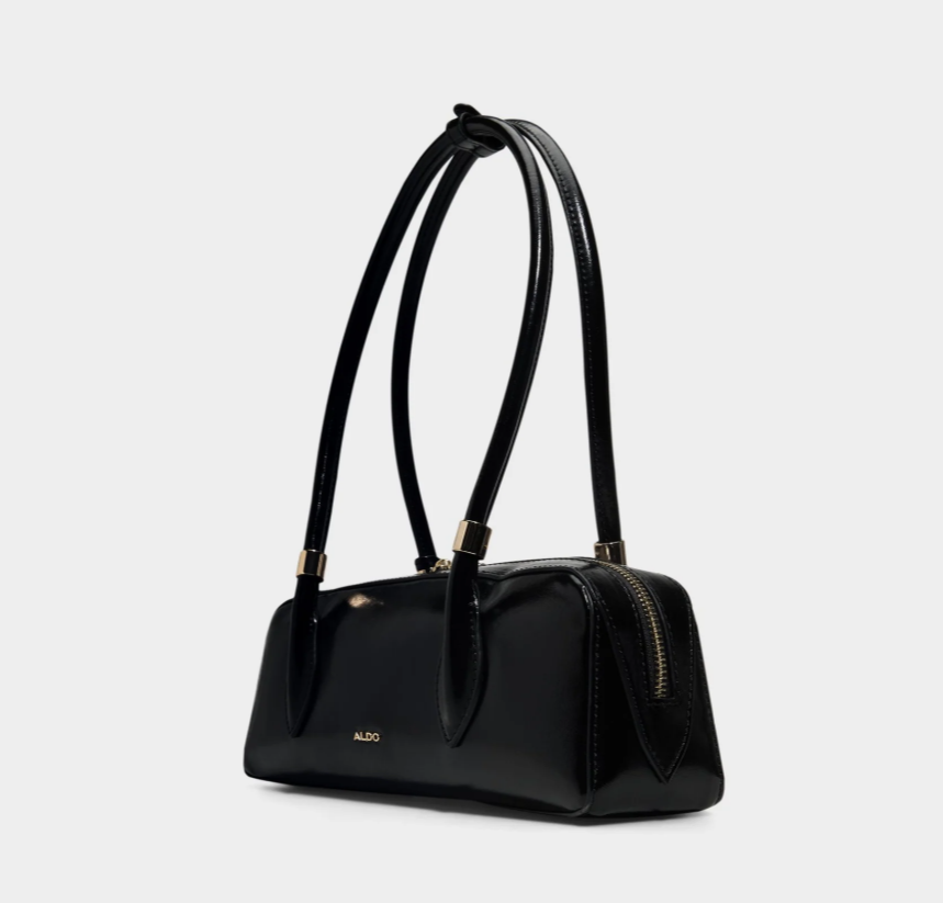 Aldo Elanorabagg Shoulderbag - Black