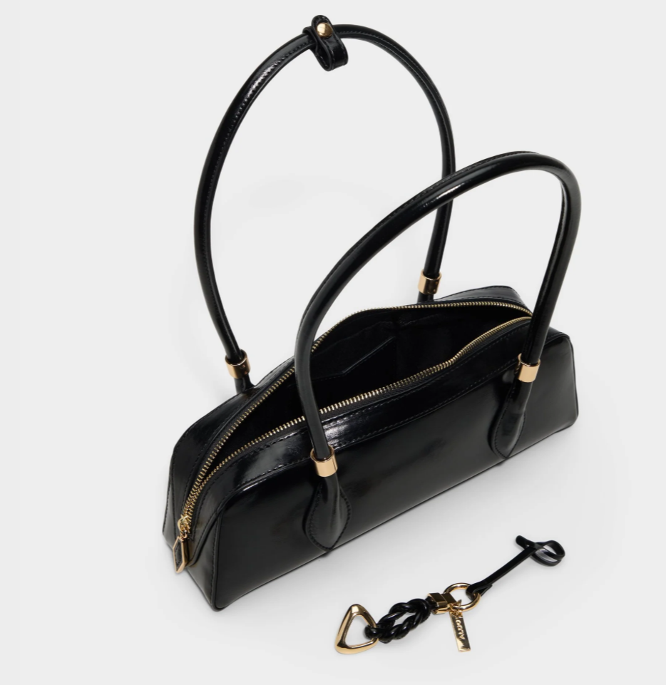 Aldo Elanorabagg Shoulderbag - Black