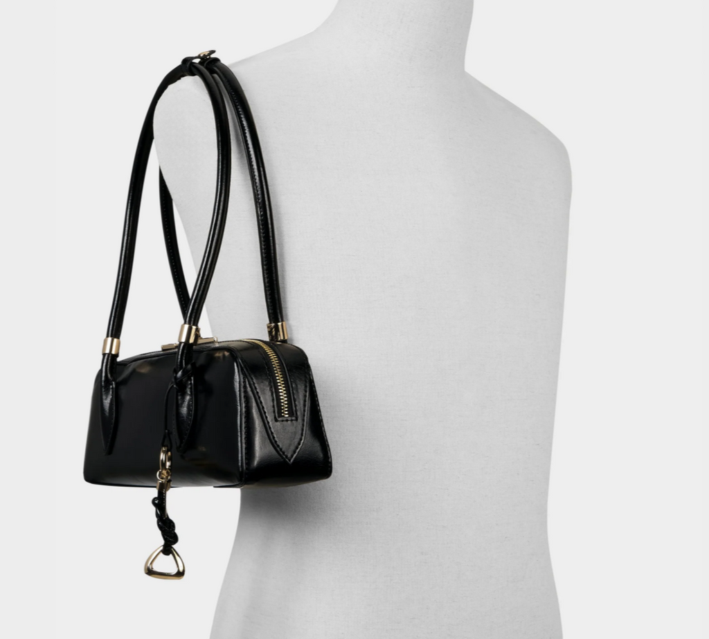 Aldo Elanorabagg Shoulderbag - Black