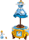 Disney Princess Cinderella's Dress 43266