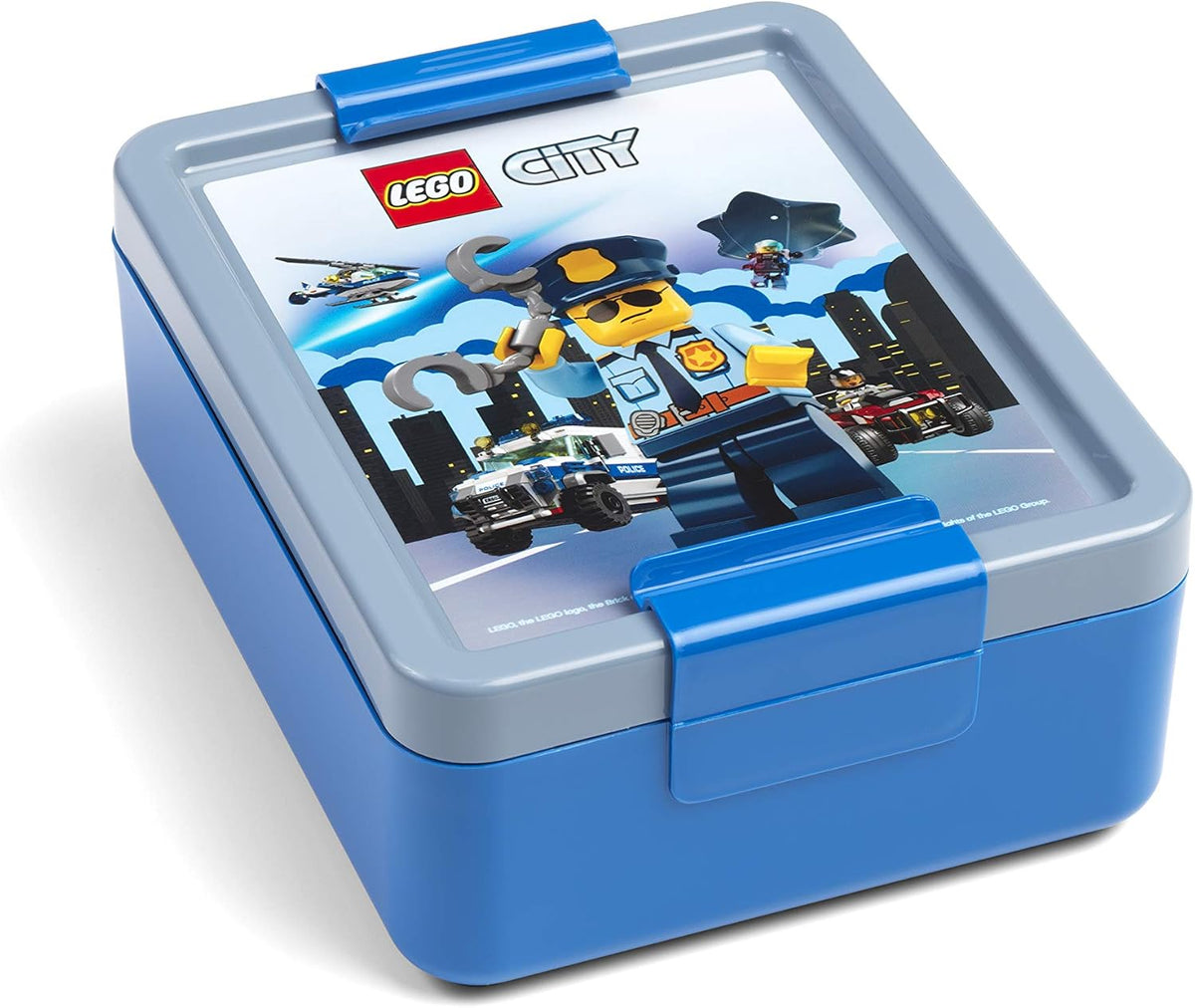 LEGO City Lunch Set
